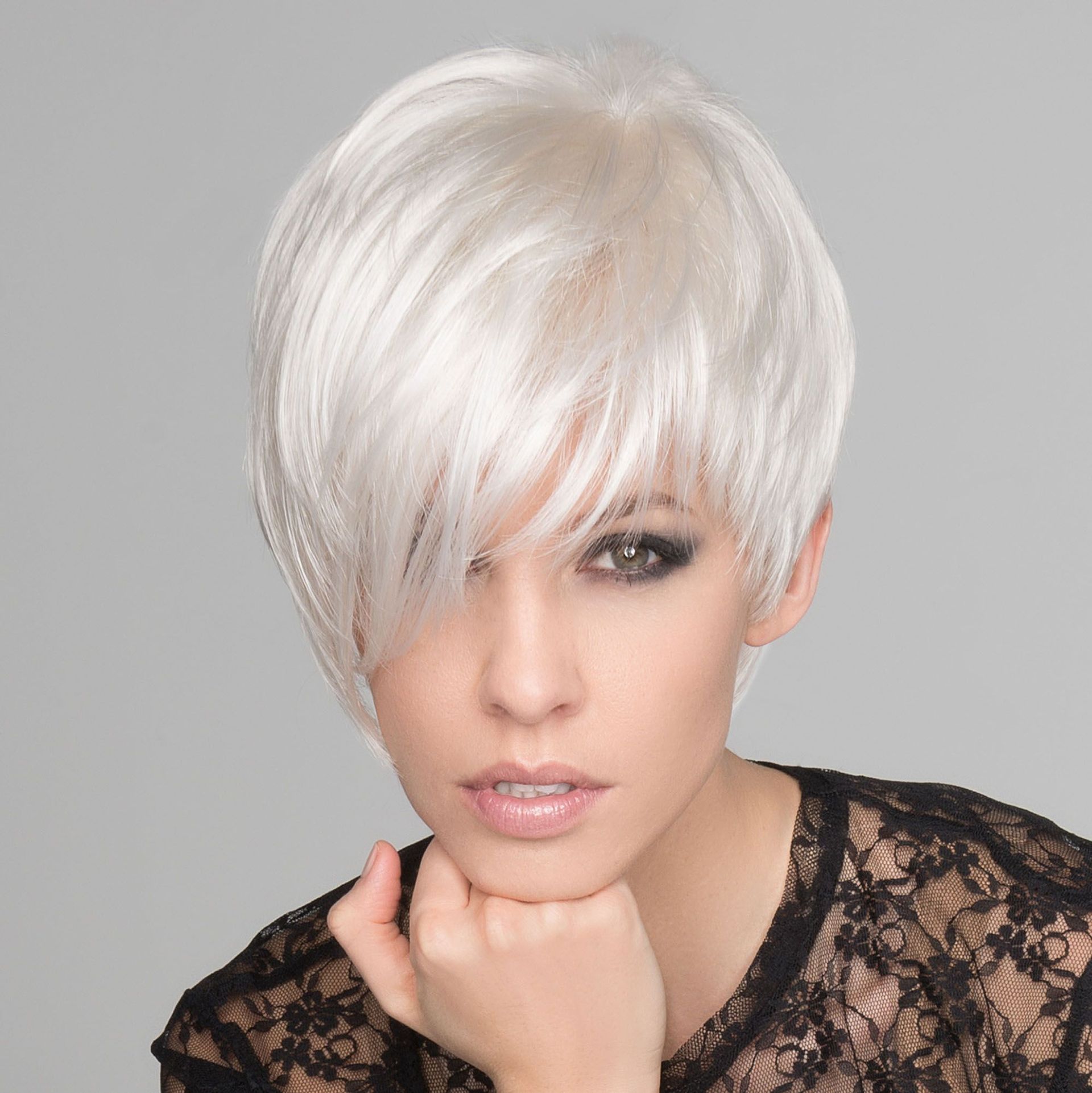 Haarersatz | Coiffeursalon | Bruno Niggli Intercoiffure | Schaffhausen