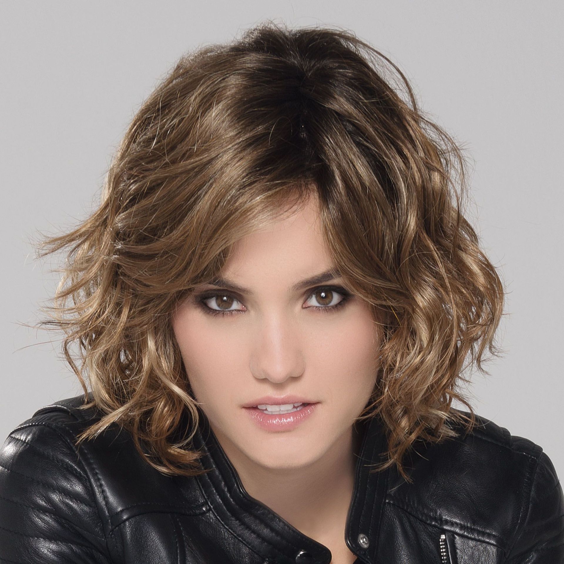 Haarersatz | Coiffeursalon | Bruno Niggli Intercoiffure | Schaffhausen