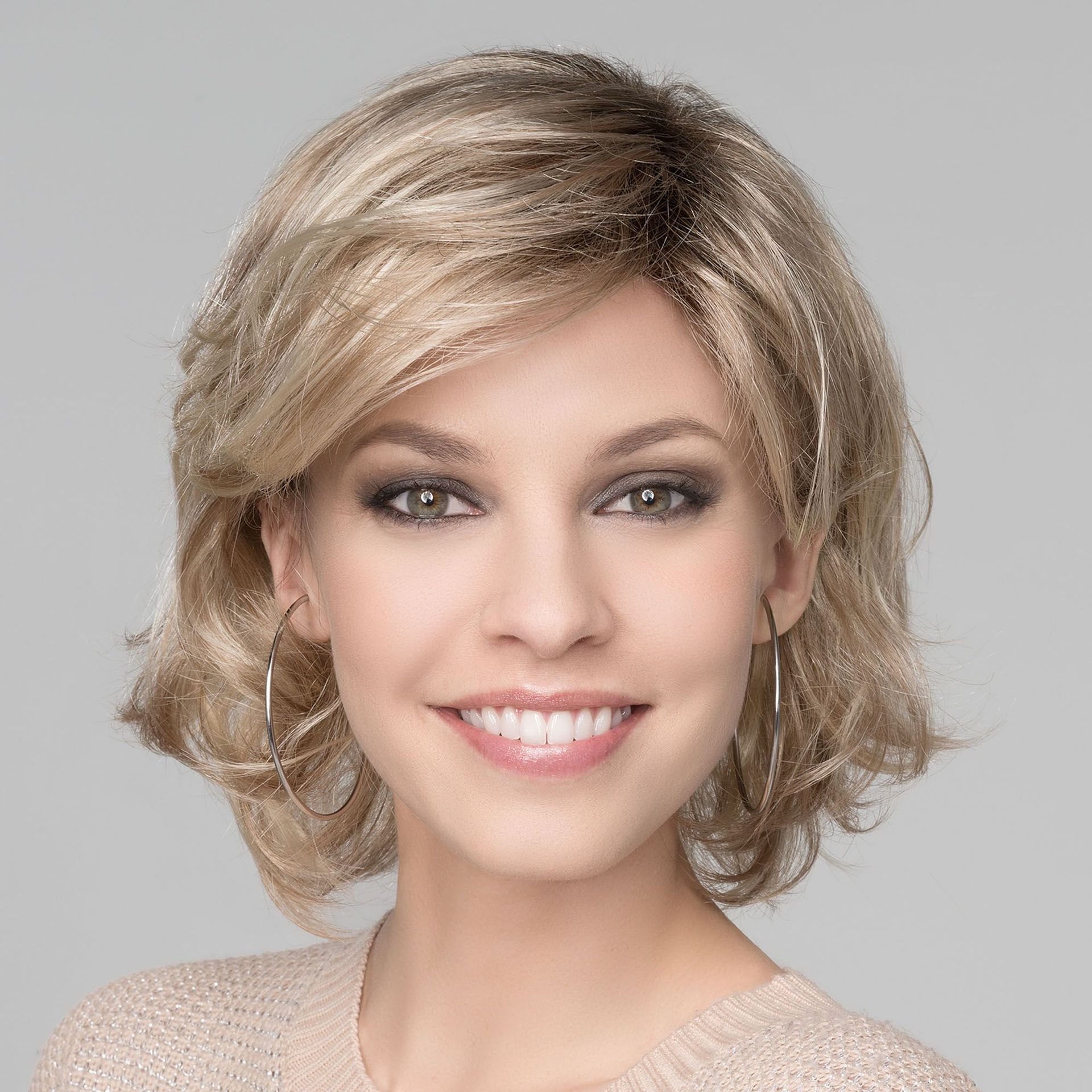 Haarersatz | Coiffeursalon | Bruno Niggli Intercoiffure | Schaffhausen