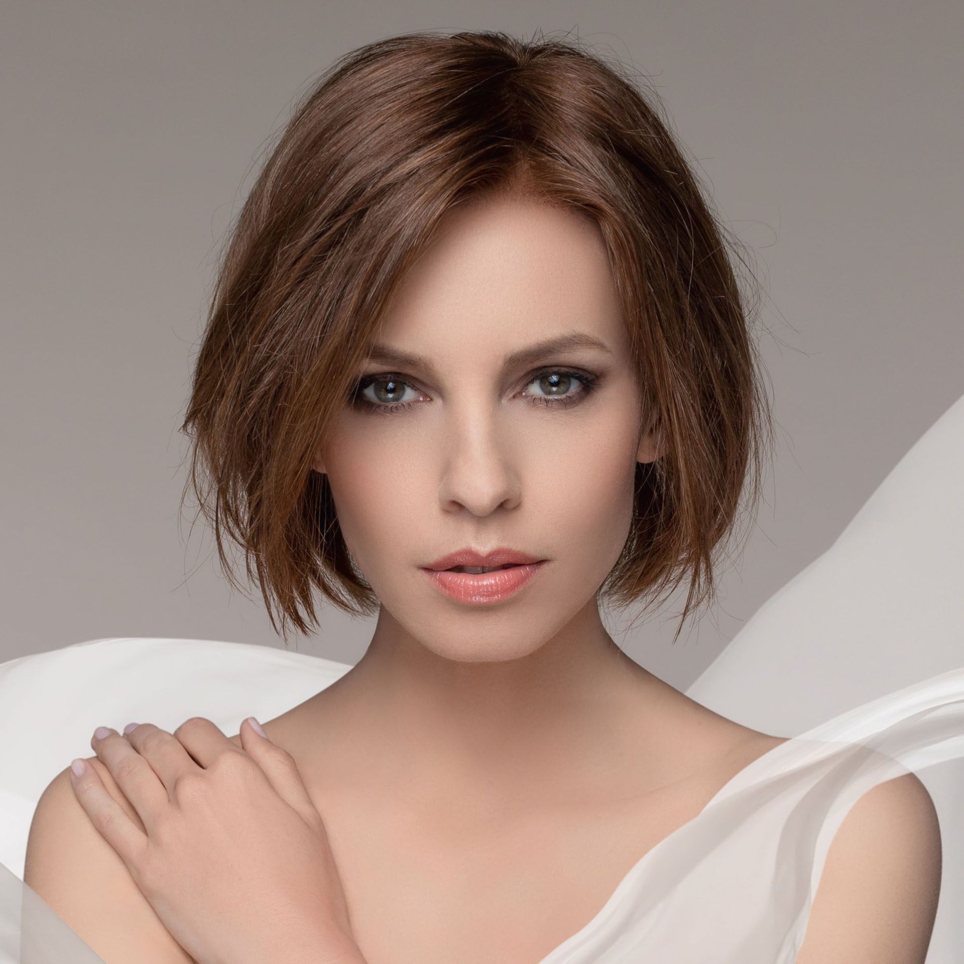 Haarersatz | Coiffeursalon | Bruno Niggli Intercoiffure | Schaffhausen