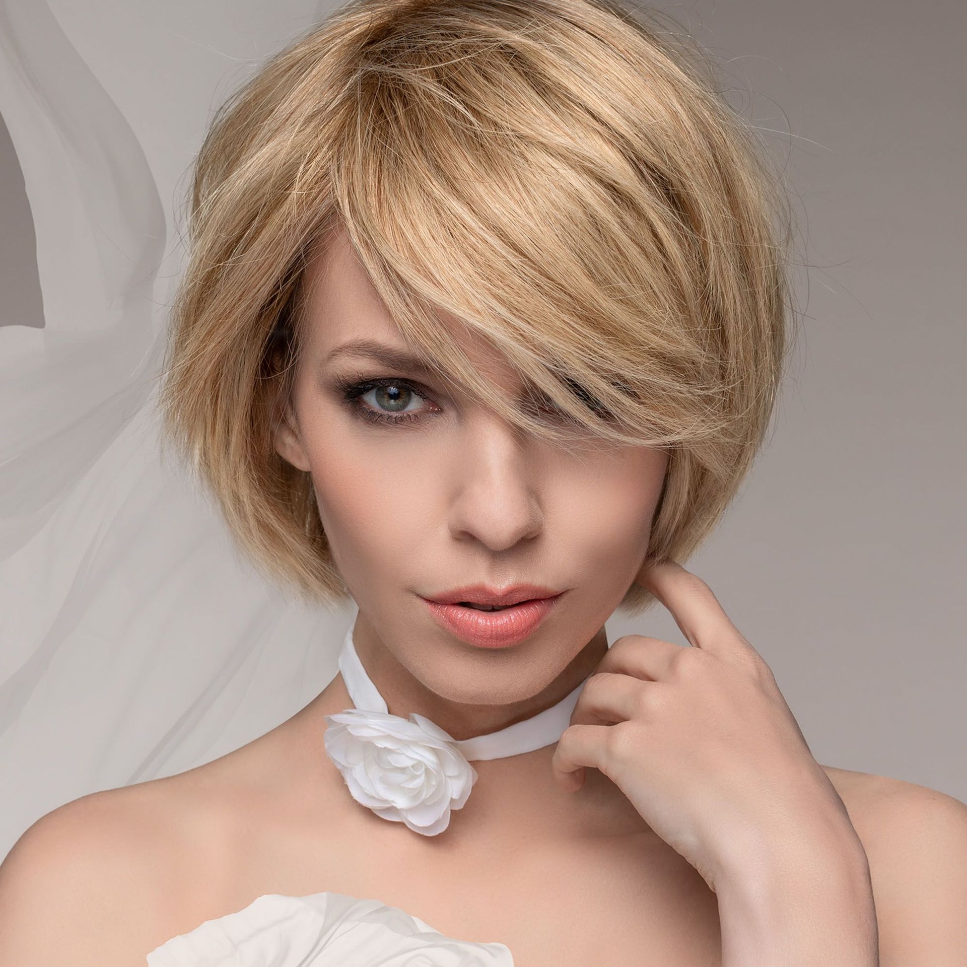 Haarersatz | Coiffeursalon | Bruno Niggli Intercoiffure | Schaffhausen