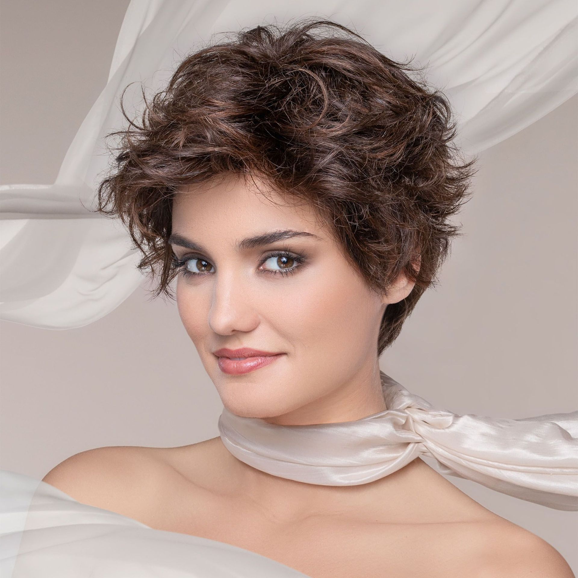 Haarersatz | Coiffeursalon | Bruno Niggli Intercoiffure | Schaffhausen