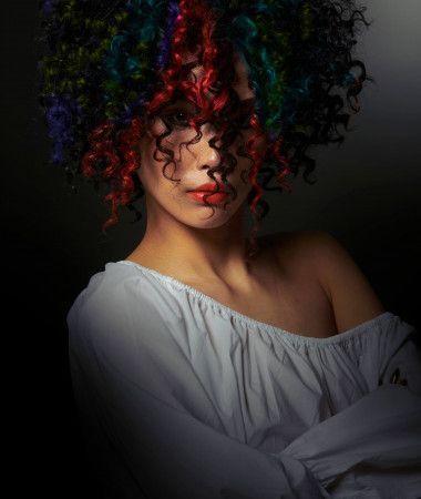 Haare färben | Coiffeursalon | Bruno Niggli Intercoiffure | Schaffhausen