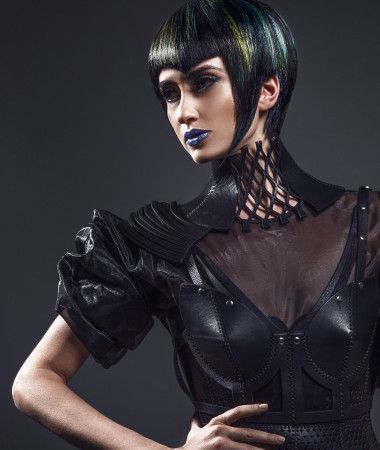 Mehr Volumen | Coiffeursalon | Bruno Niggli Intercoiffure | Schaffhausen