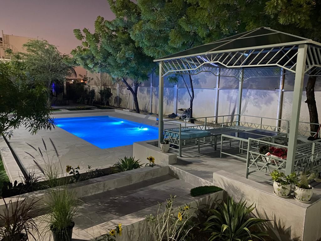 افضل شركات بناء المسابح