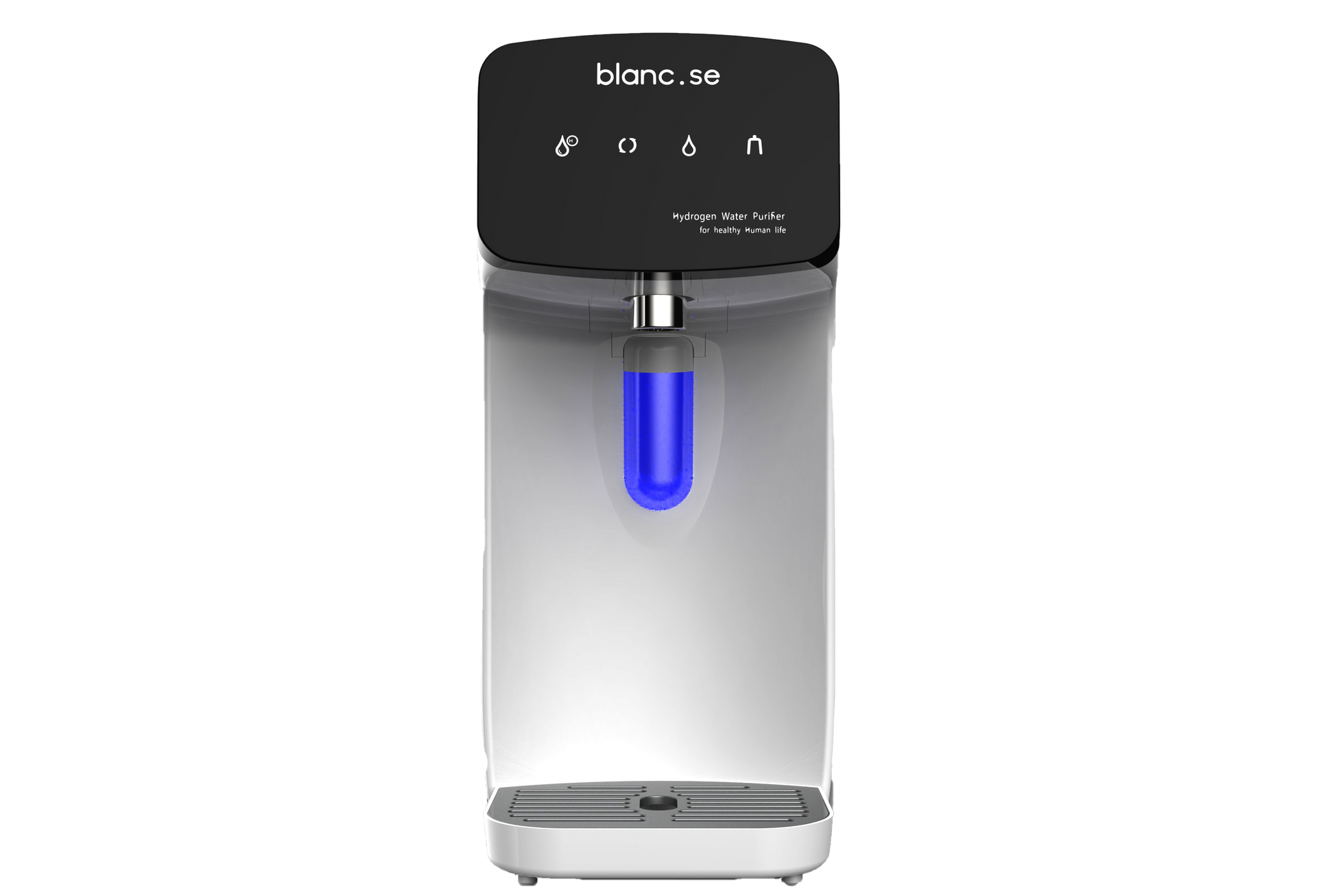 HEBE 600 blanc.se
Hydrogen Enhanced Bio Energize