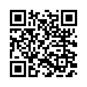 Kontakt QR Code