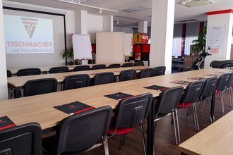 Fahrschule Tischmacher GmbH Theoriestunde in der Fahrschule