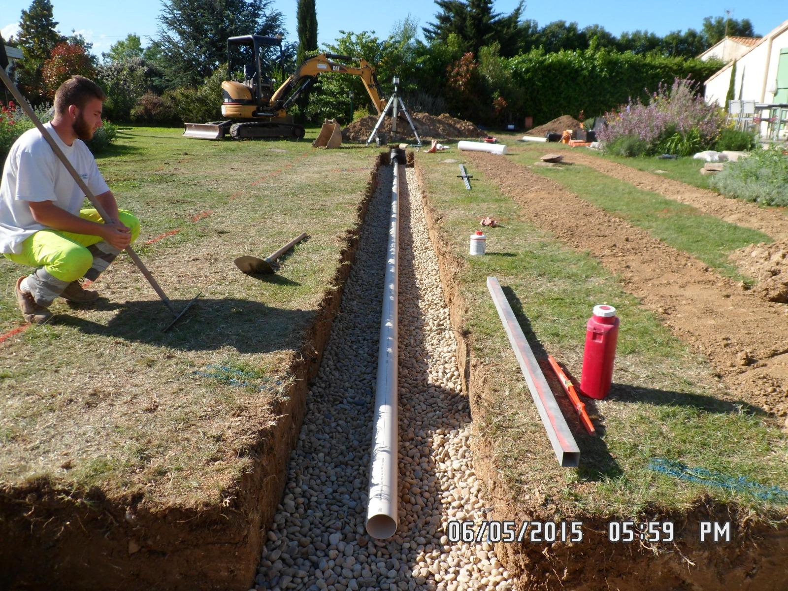 ASSAINISSEMENT AUTONOME AIGUES VIVES 