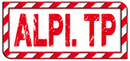 Logo d'Alpi TP.