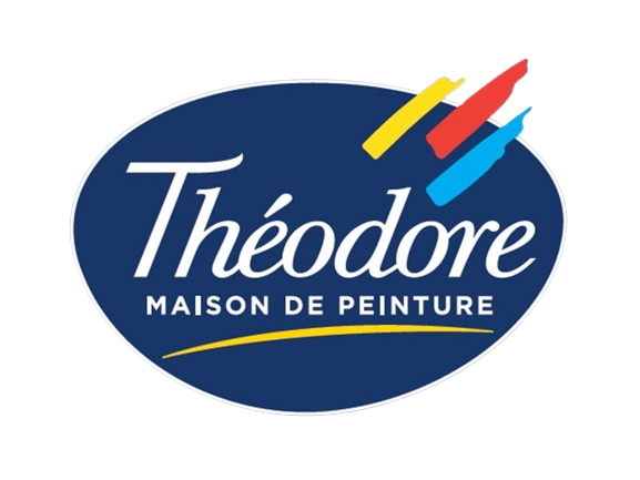 Logo de Théodore