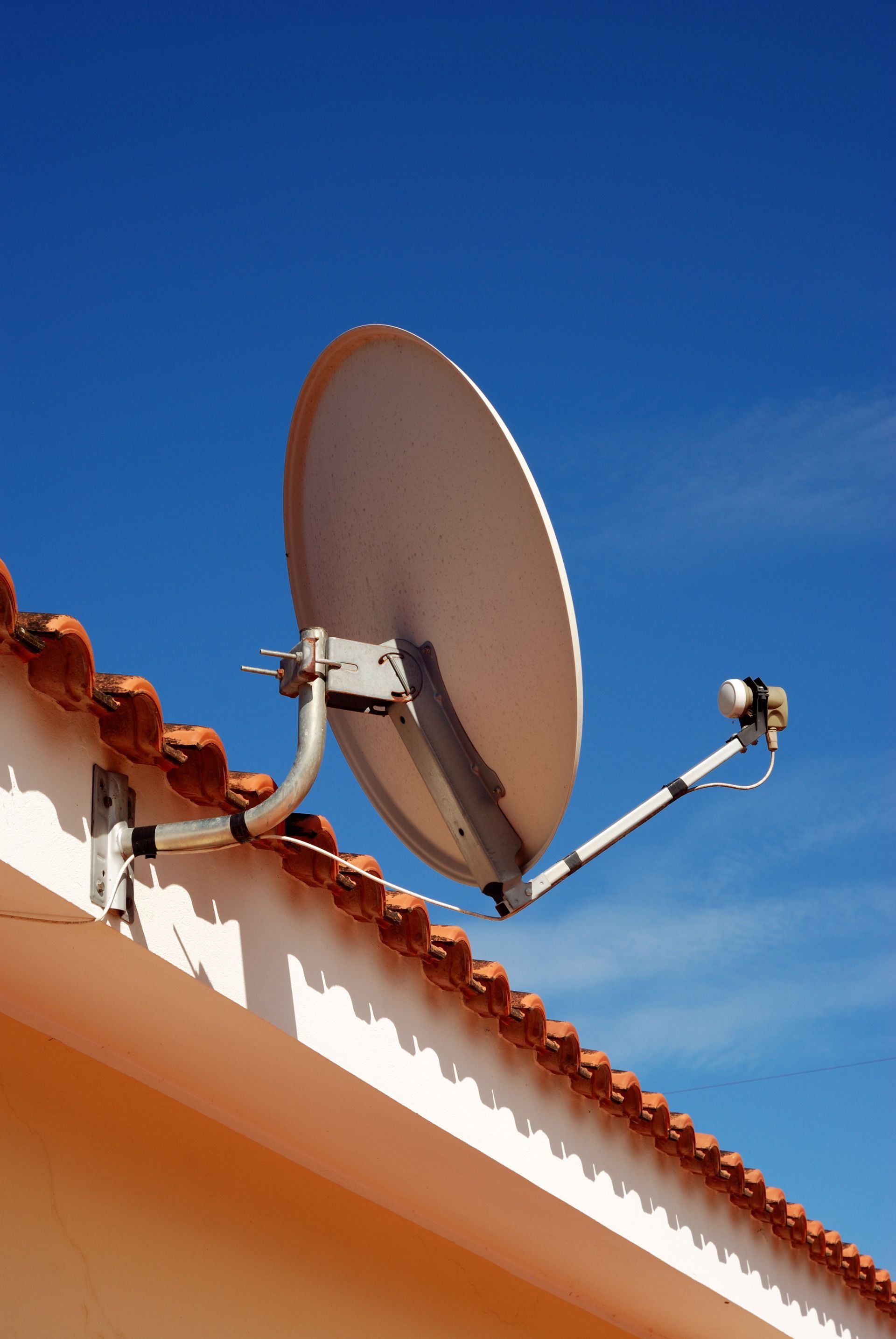 Vers la page Parabole