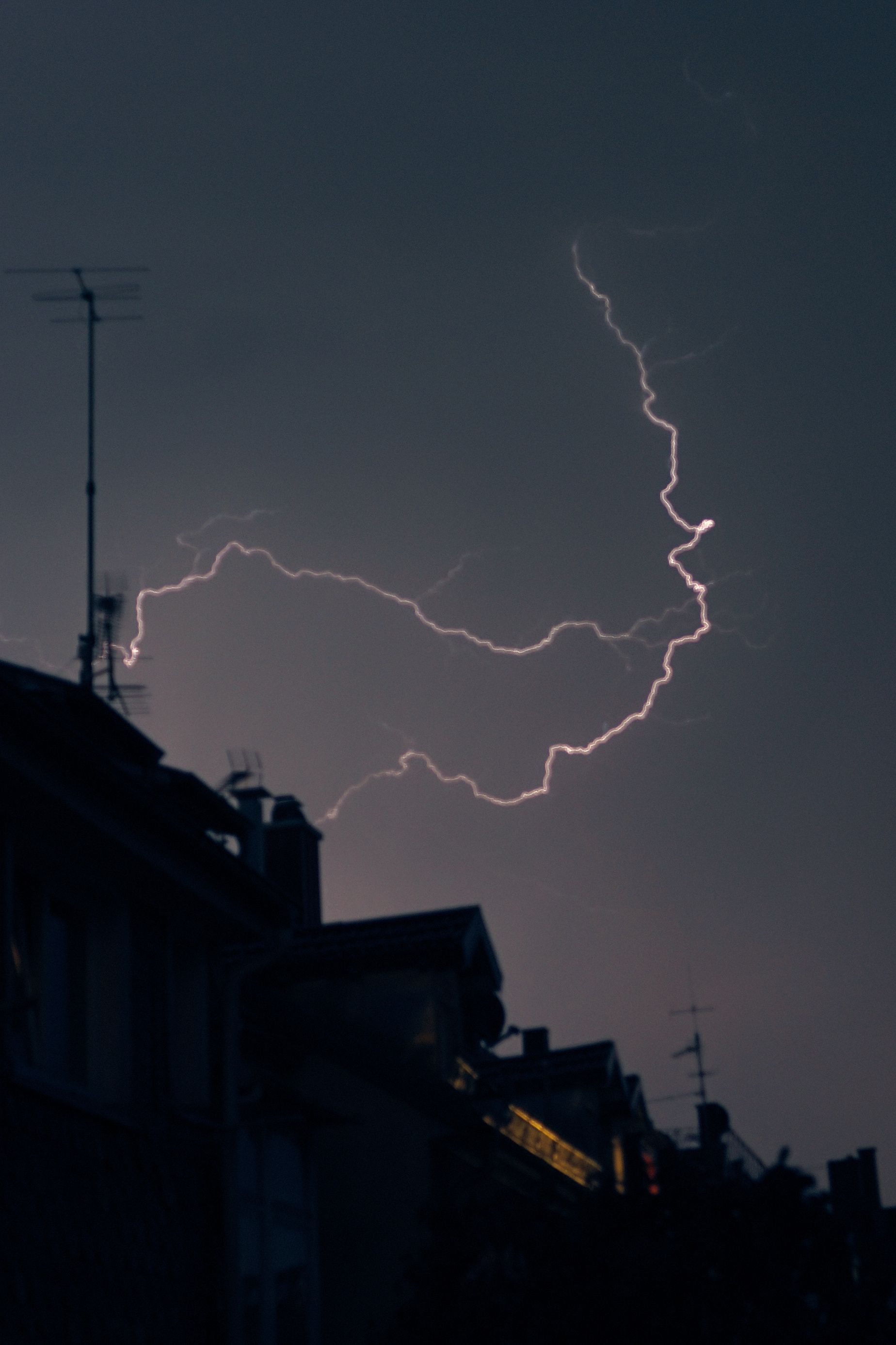 Vers la page Intervention d'urgence