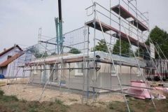 Gerüstbau in Regensburg, Cham, Amberg, Weiden & Schwandorf