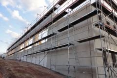 Gerüstbau in Regensburg, Cham, Amberg, Weiden & Schwandorf