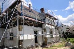 Gerüstbau in Regensburg, Cham, Amberg, Weiden & Schwandorf