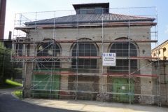 Gerüstbau in Regensburg, Cham, Amberg, Weiden & Schwandorf