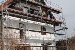 Gerüstbau in Regensburg, Cham, Amberg, Weiden & Schwandorf