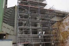 Gerüstbau in Regensburg, Cham, Amberg, Weiden & Schwandorf