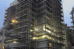 Gerüstbau in Regensburg, Cham, Amberg, Weiden & Schwandorf