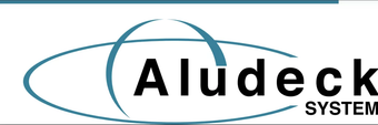 Logo Aludeck System