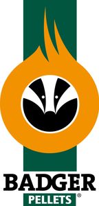 Logo BADGER Pellets®