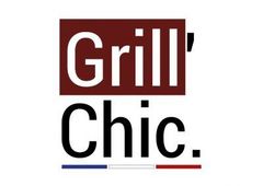 Logo Grill' Chic