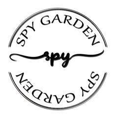 Logo SPY Garden