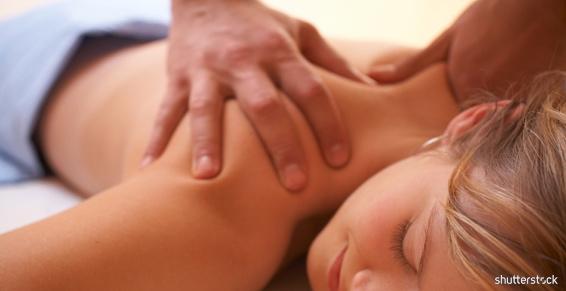 Masseuse 