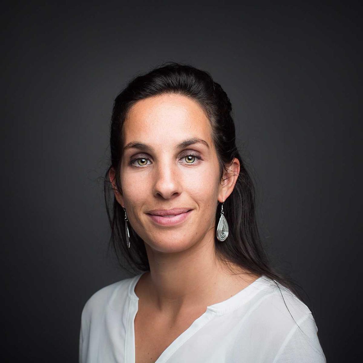 Anne Gaël Gomez