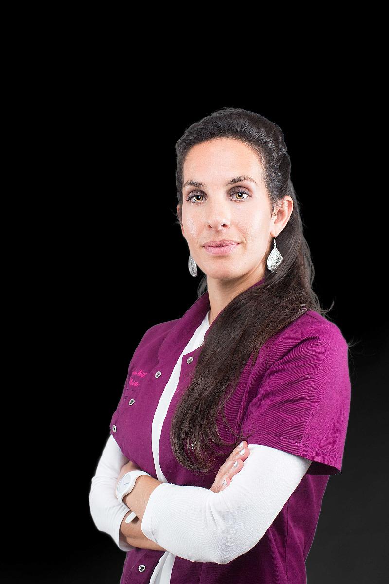 Anne Gaël