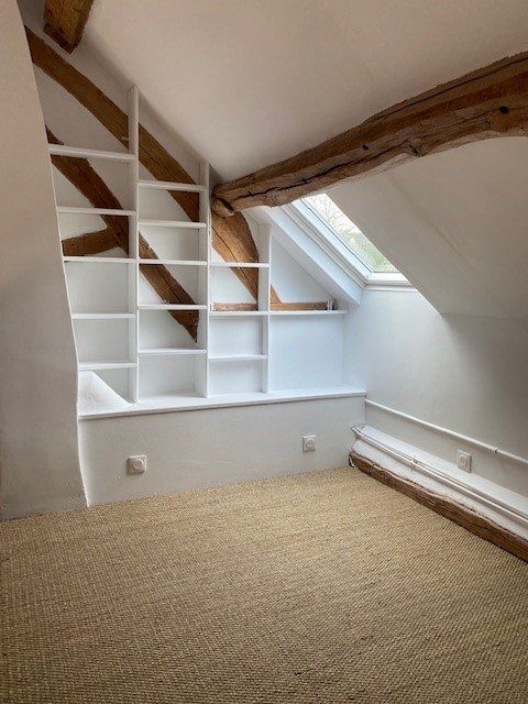 Création de dressing