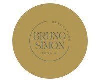 Logo Bruno Simon