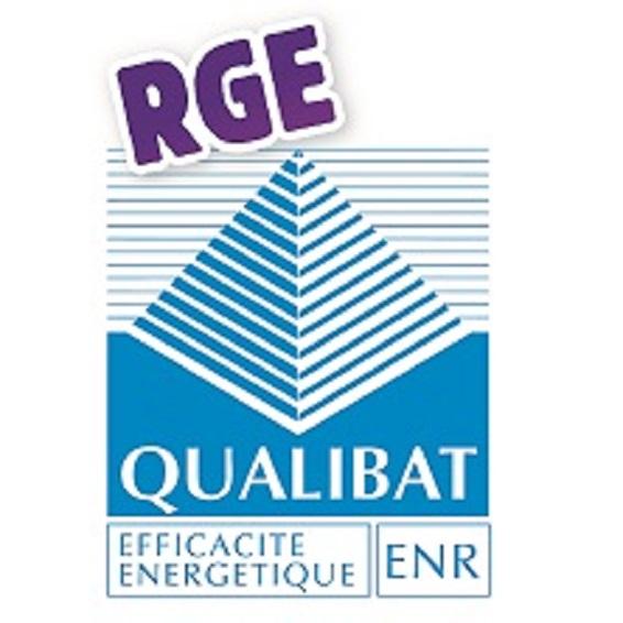 Logo RGE Qualibat