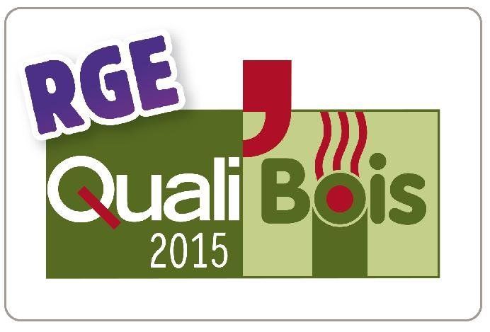 Logo RGE Qualibois