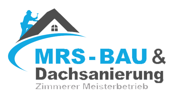 MRS-Bau Meisterbetrieb | Berlin | Logo