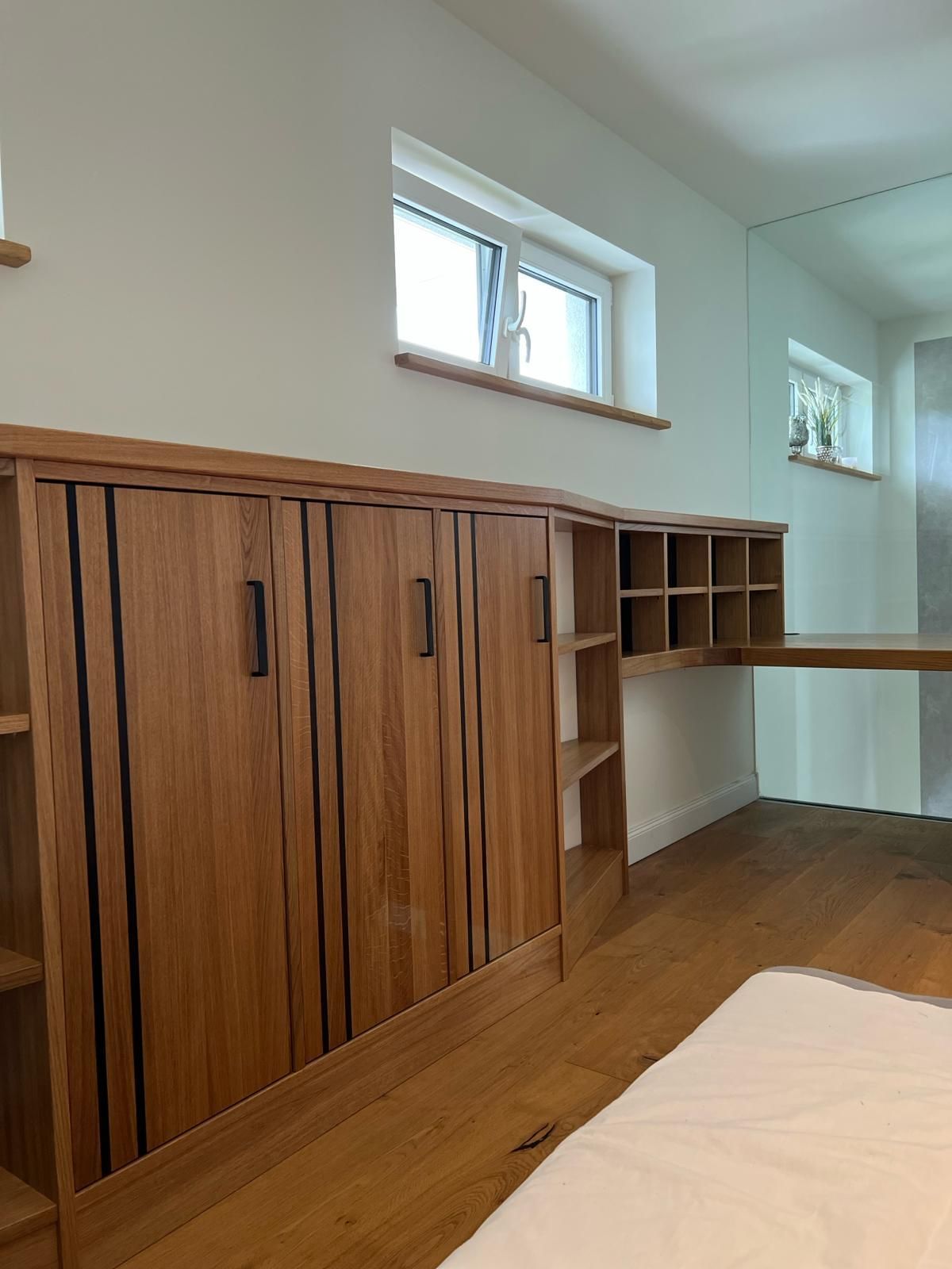 Referenzen | Tischlermeister DANIEL NETZ