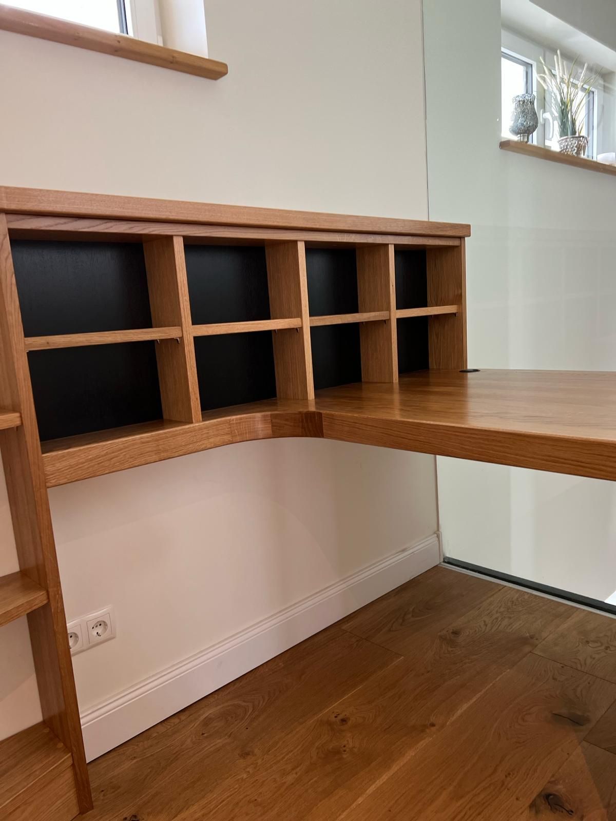 Referenzen | Tischlermeister DANIEL NETZ