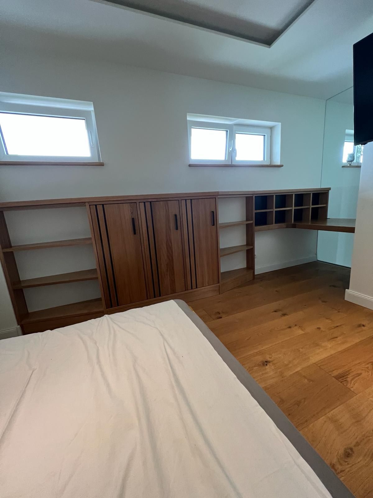 Referenzen | Tischlermeister DANIEL NETZ