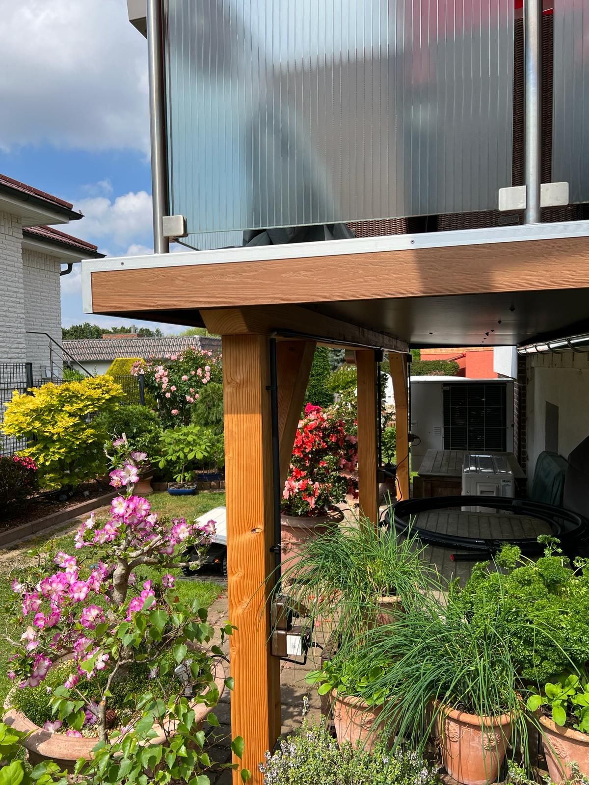 Referenzen | Tischlermeister DANIEL NETZ