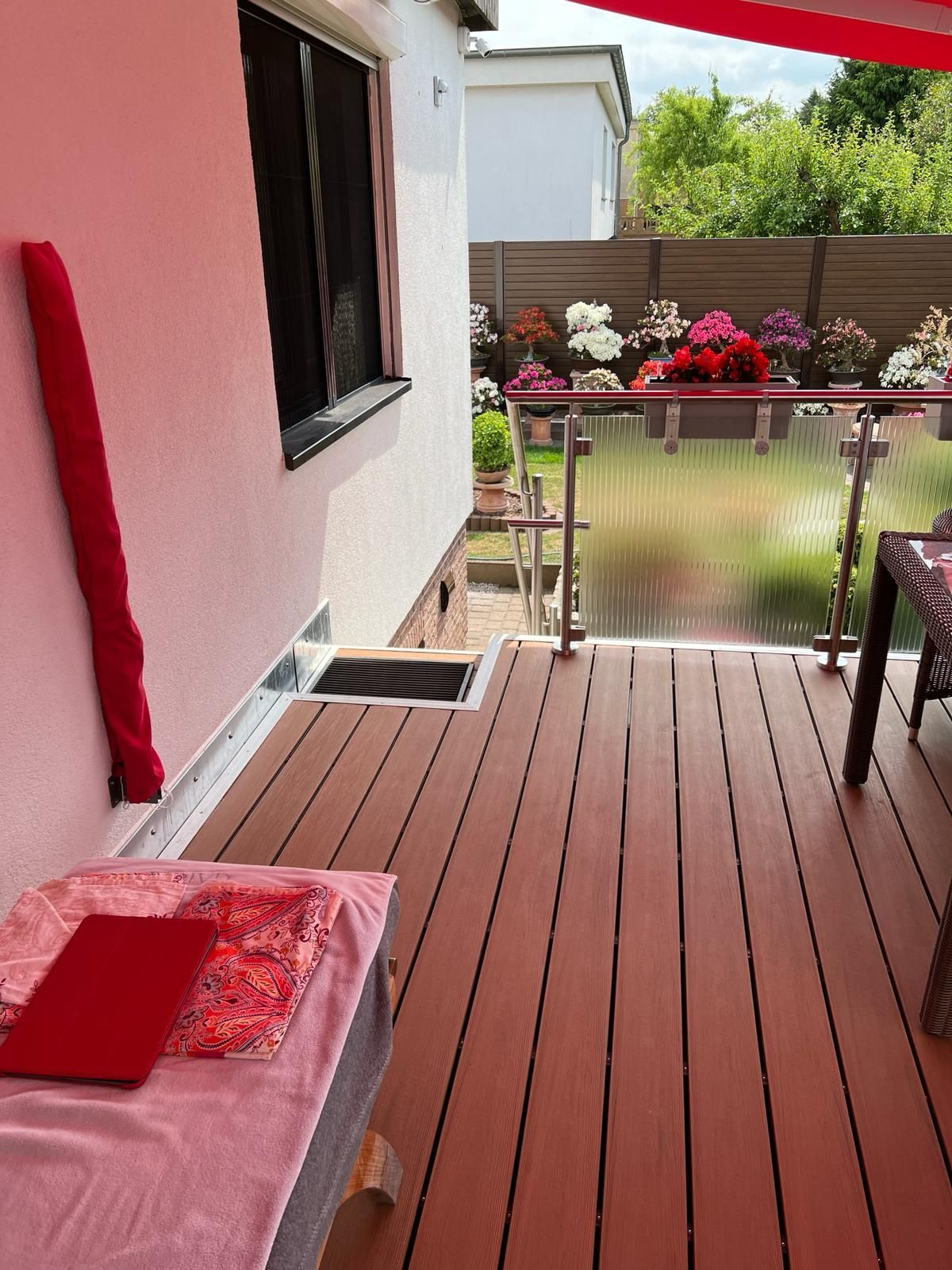 Referenzen | Tischlermeister DANIEL NETZ