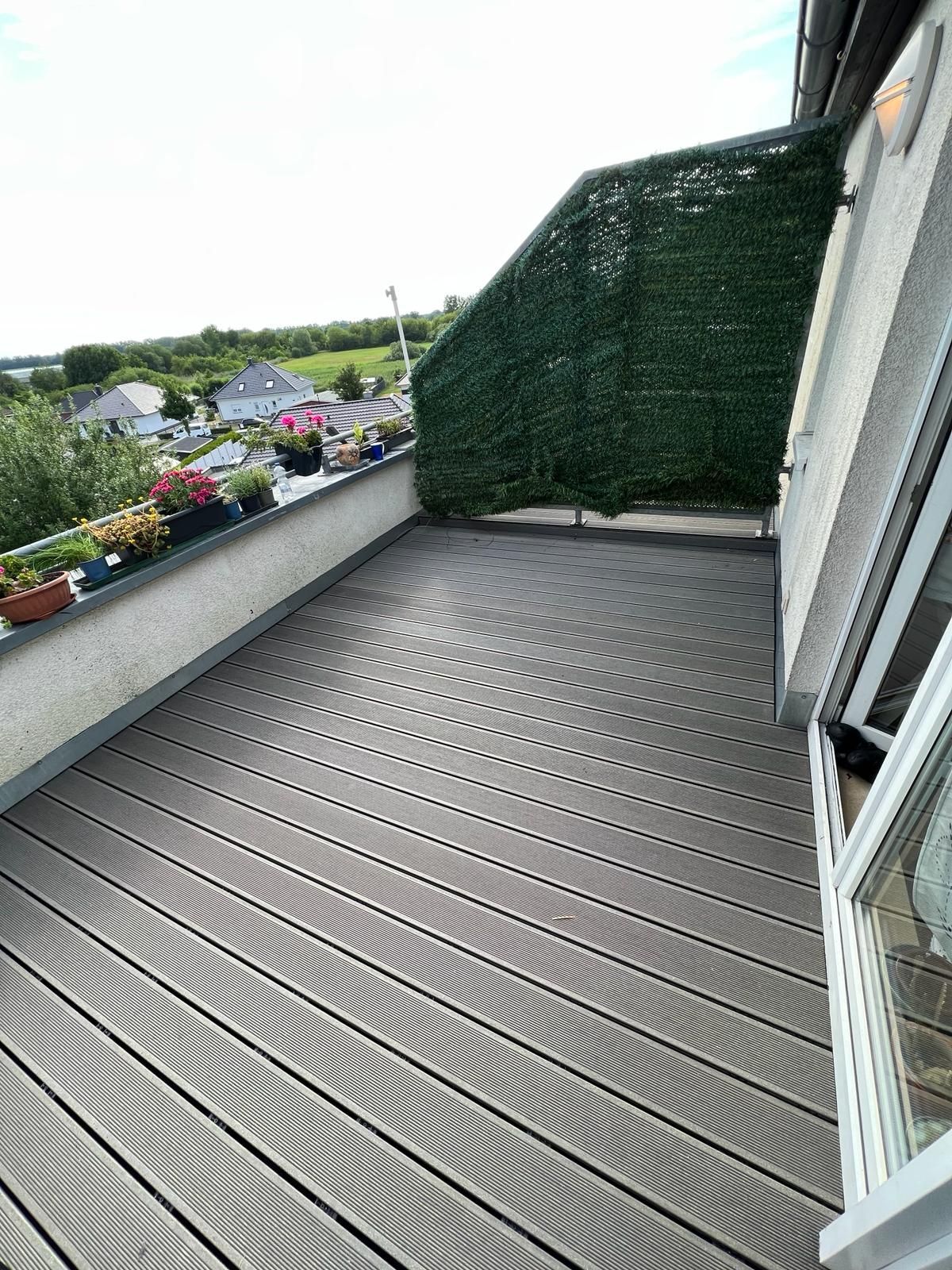 Referenzen | Tischlermeister DANIEL NETZ