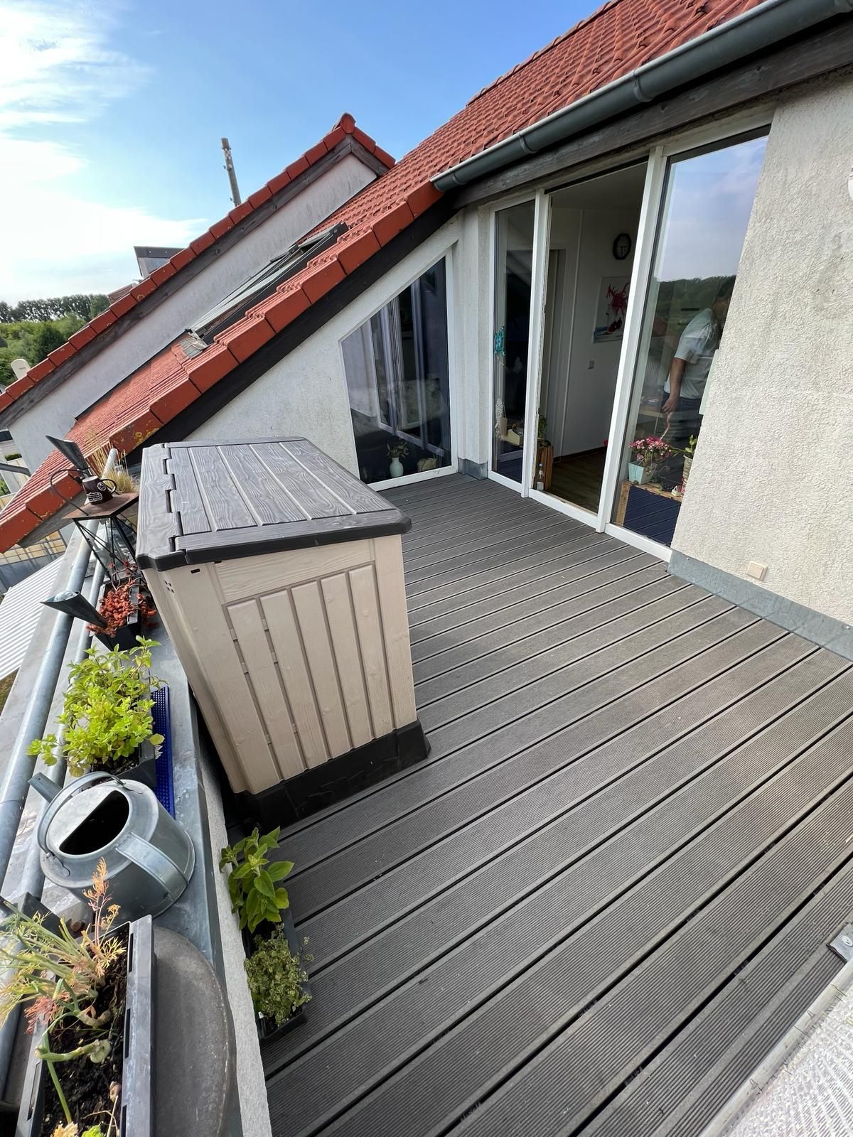 Referenzen | Tischlermeister DANIEL NETZ