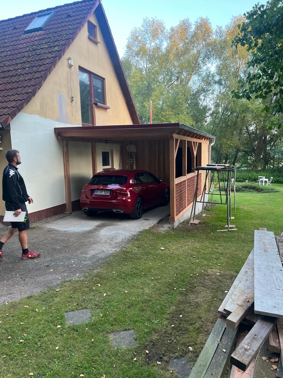 Referenzen | Tischlermeister DANIEL NETZ