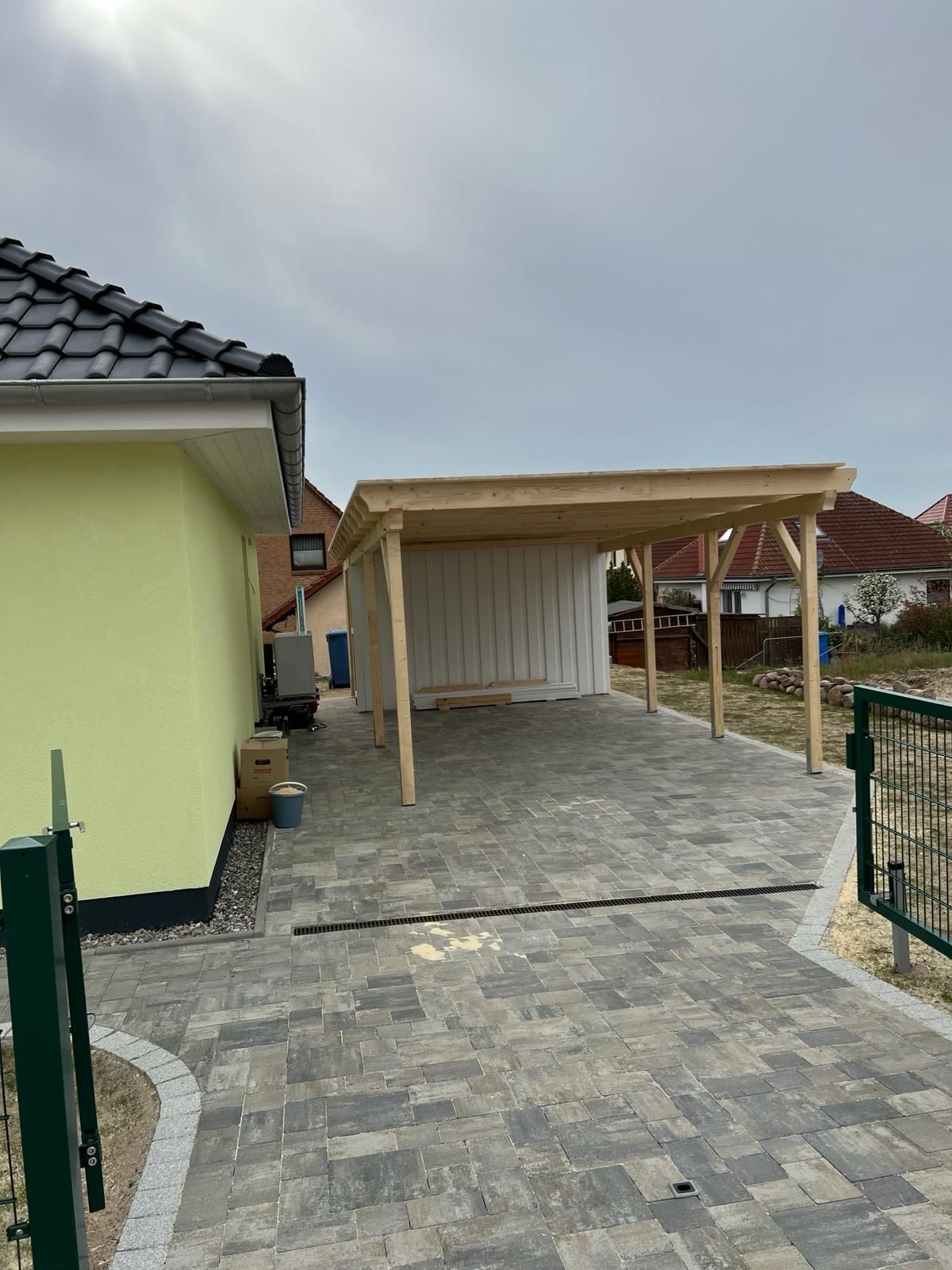 Referenzen | Tischlermeister DANIEL NETZ