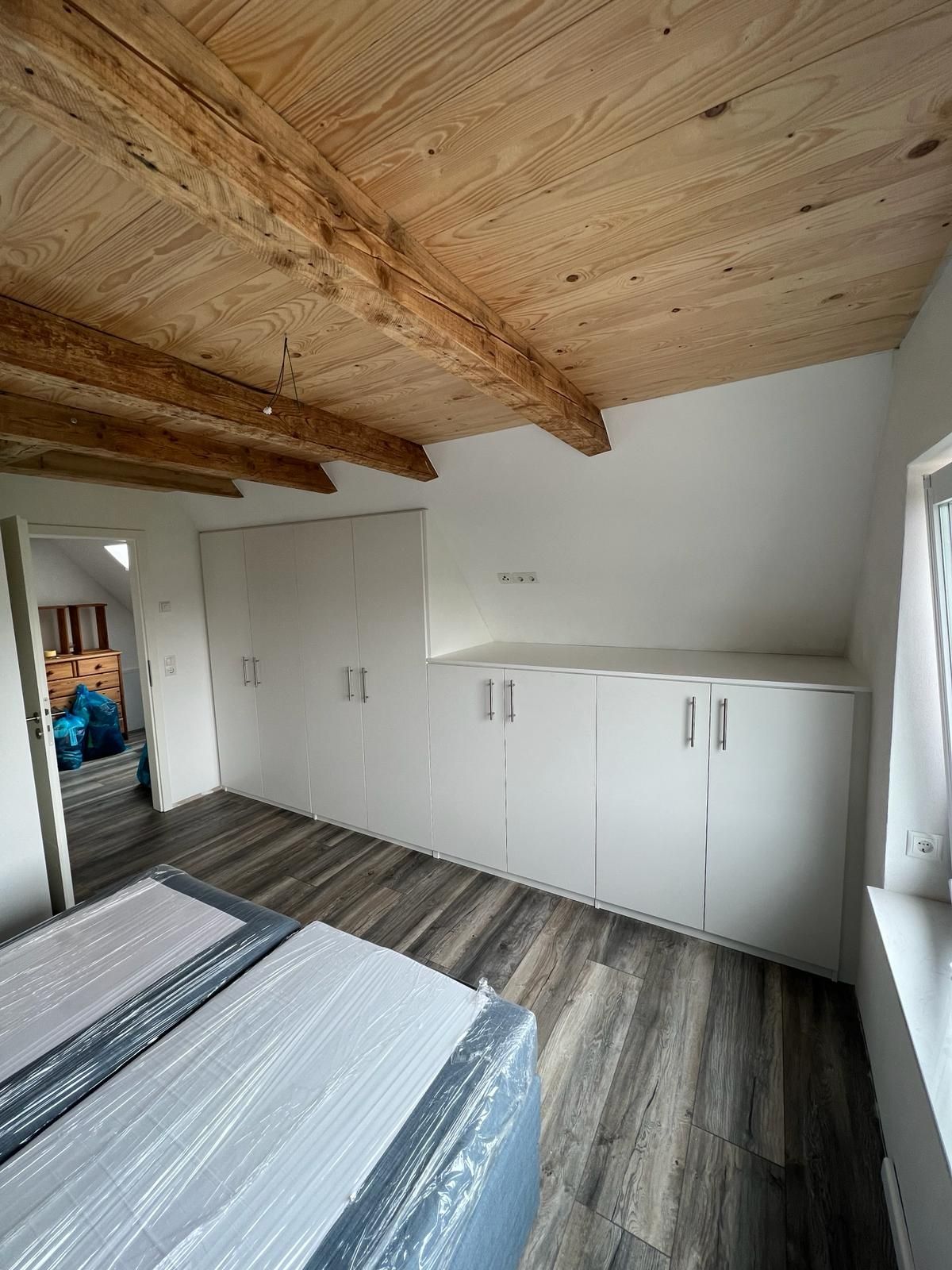 Referenzen | Tischlermeister DANIEL NETZ