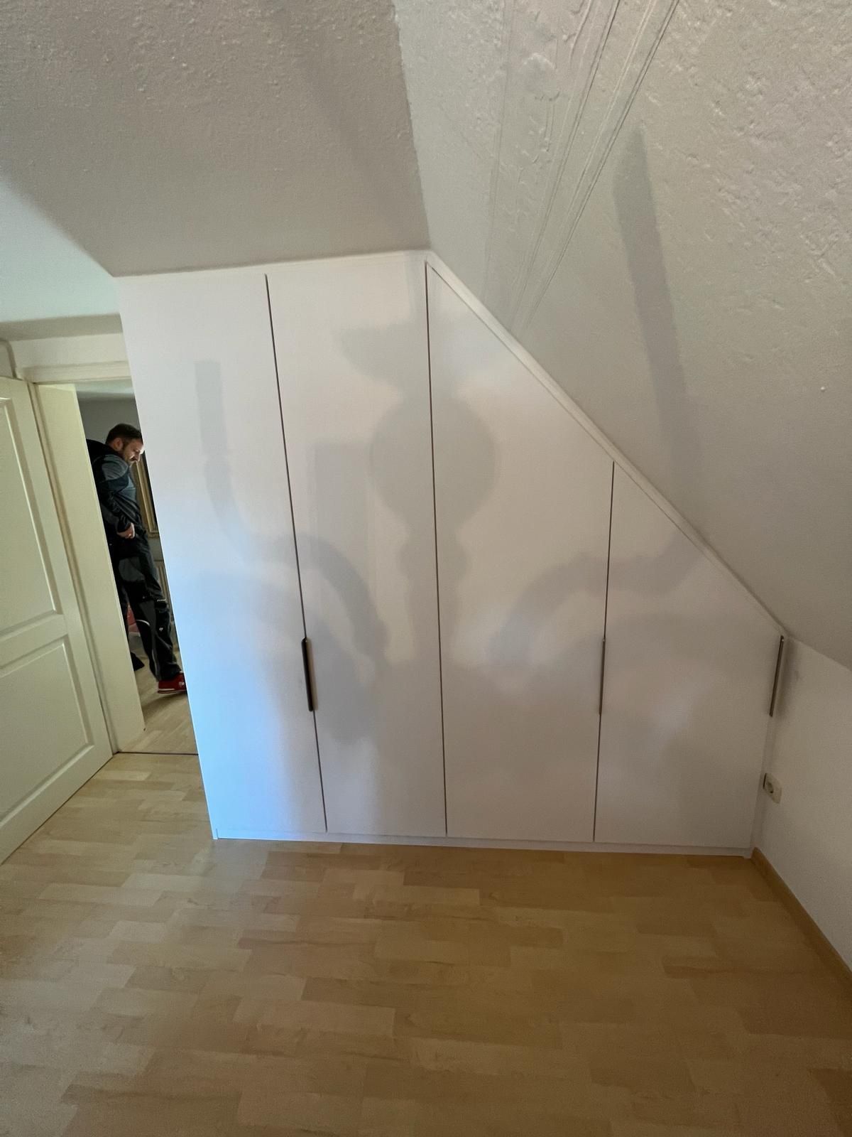 Referenzen | Tischlermeister DANIEL NETZ