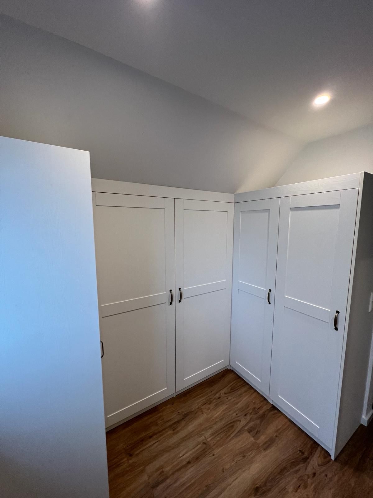 Referenzen | Tischlermeister DANIEL NETZ