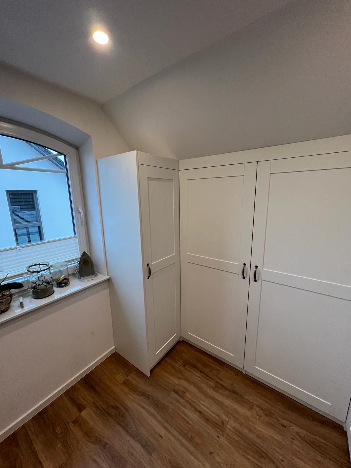 Referenzen | Tischlermeister DANIEL NETZ