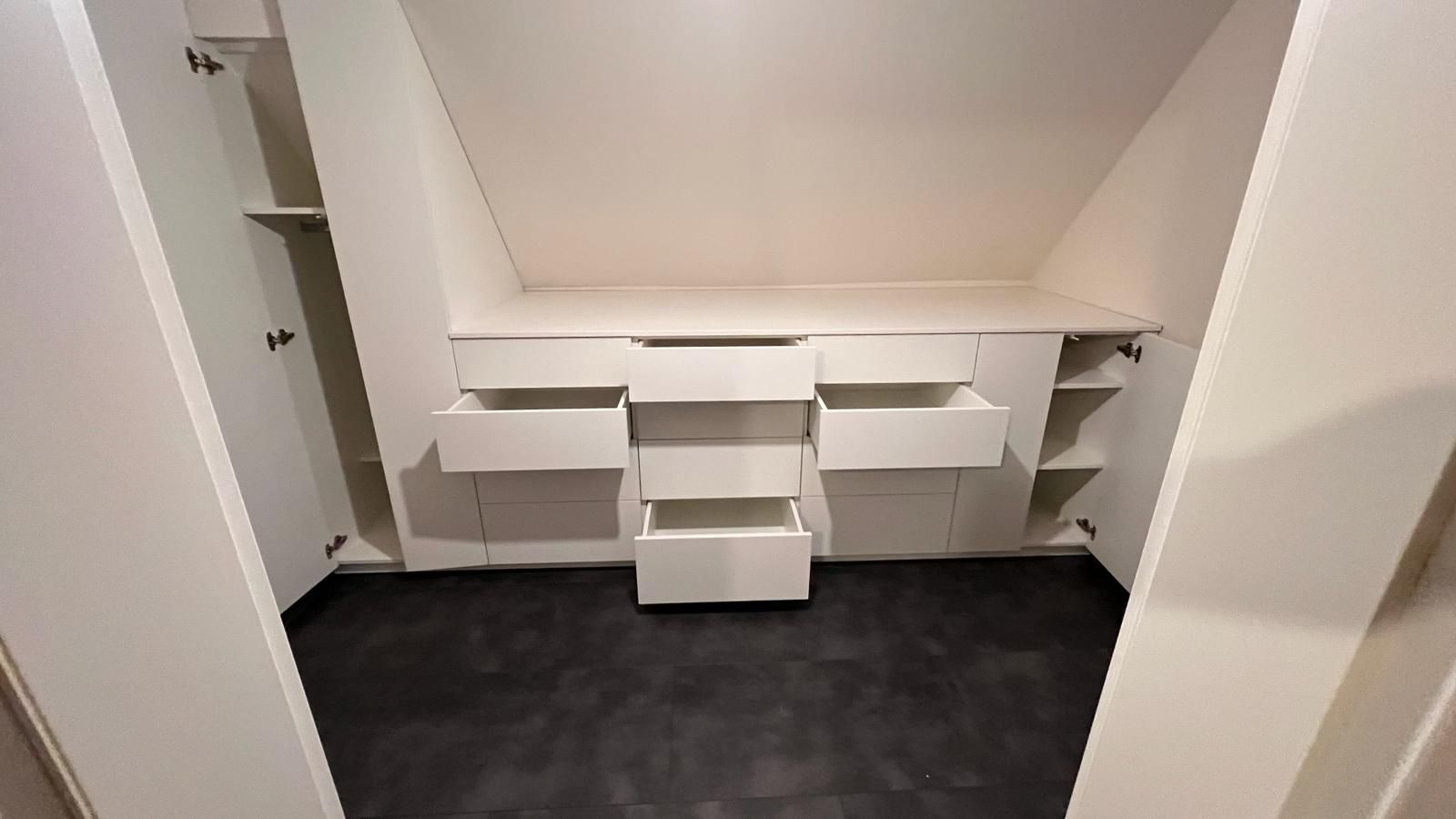 Referenzen | Tischlermeister DANIEL NETZ